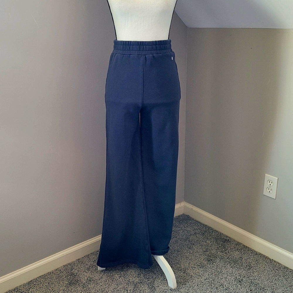 Eleven By Venus Williams Wide Leg Sweatpants